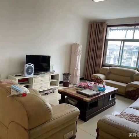 ★杭州路法院家属区422产权147顶楼带楼顶花园，花园花了一万多已经做了防水！带一个使用车位38.8万