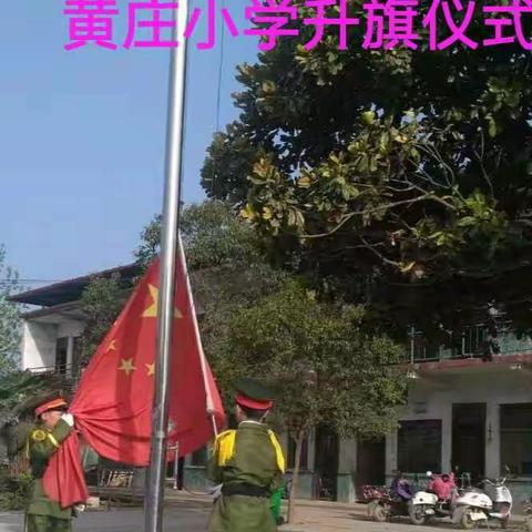 黄庄学校业务工作汇报