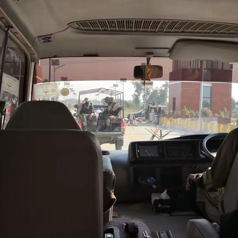 2019年冬休假之旅