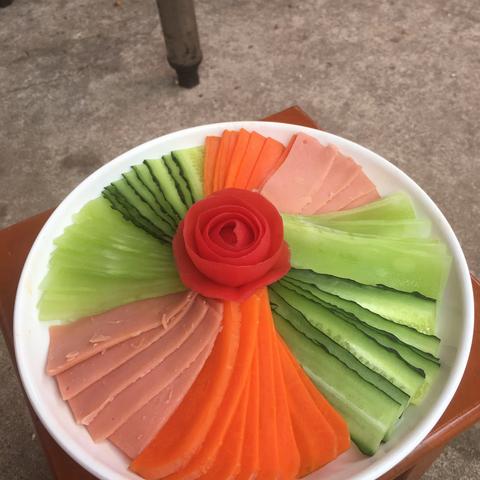 美食分享