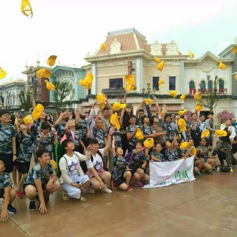 8月5号 奔跑吧，大同 精彩回顾