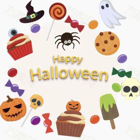 Happy Halloween