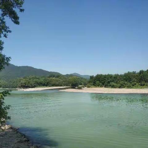 丽水行