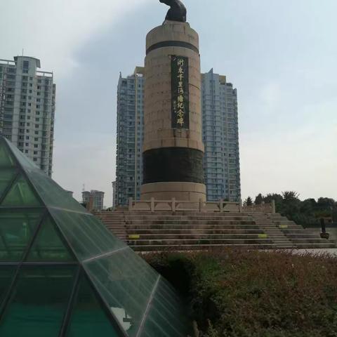 台州行