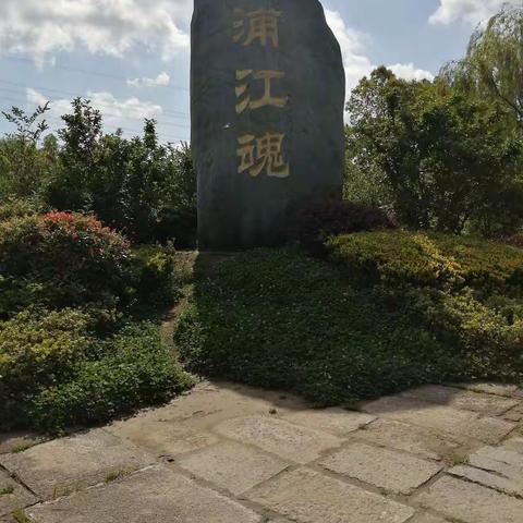 梦里水乡桥连桥 ----韩湘水博园