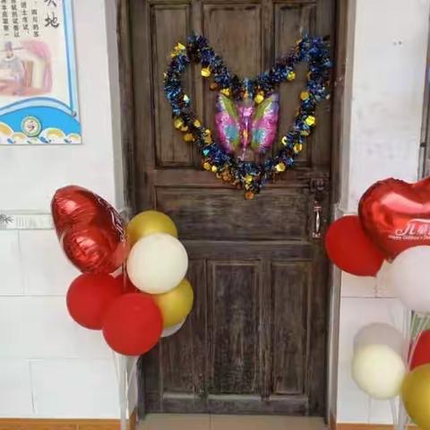 文昌市第三小学一年级四班