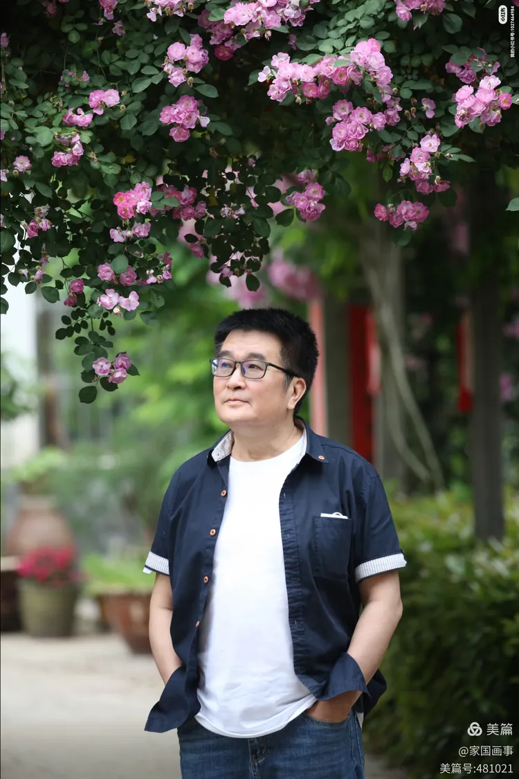 方土·湖州写生 | 心谛观照里的笔墨澄怀