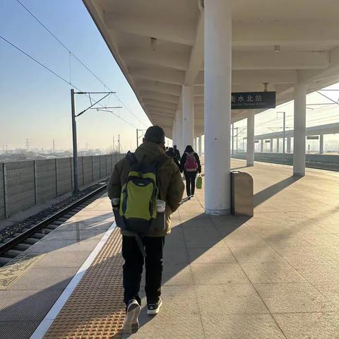 2024甲辰龙年春节旅行