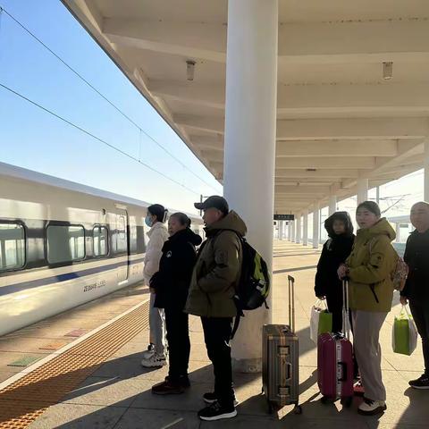 2024年华东五市旅游