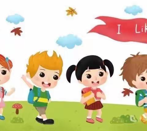 春风十里🌳不如幼儿园有你😛中二班成长记录