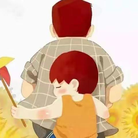 《阅读路上，你我同行》——灵武市第四小学亲子共读