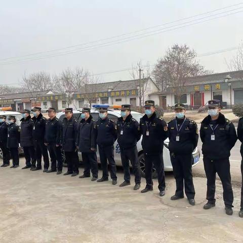 【创文正当时】文明执法为创建 创建为民显担当