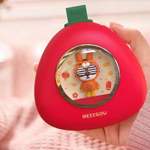 充电暖手宝哪个牌子质量好？