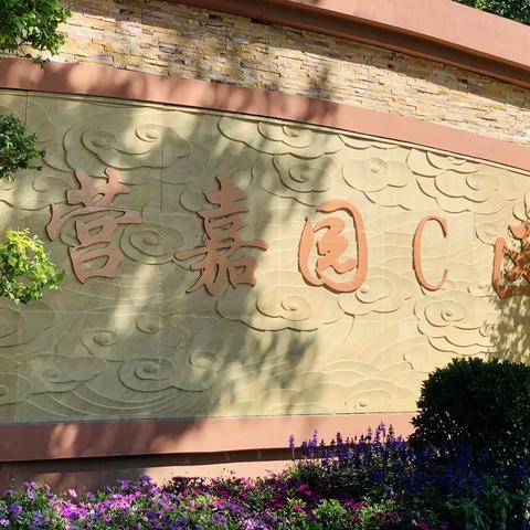让我们“疫”起努力加油，静待花开。