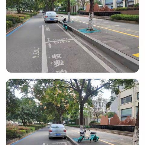 综合执法二大队一中队一周工作小结（10月31日--11月4日）