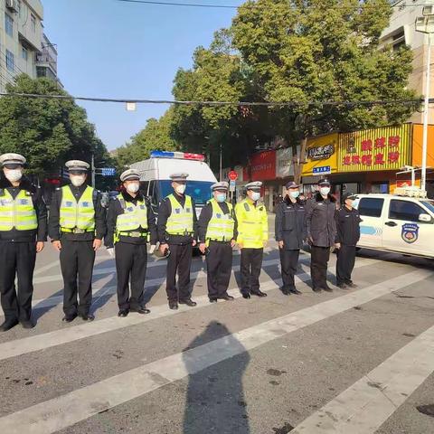 城管三支队违停整治日报