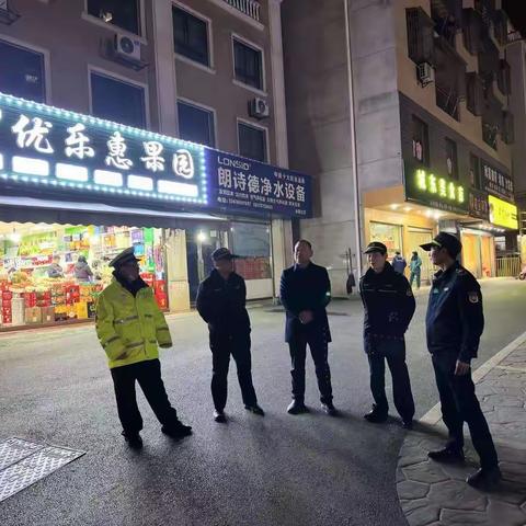 城管执法三支队一中队一周工作小结（1月28日--2月3日）