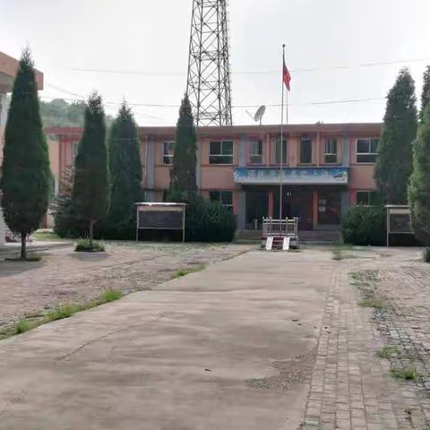 乡村校园“清洁工”-----乡村教师王太生老师事迹材料