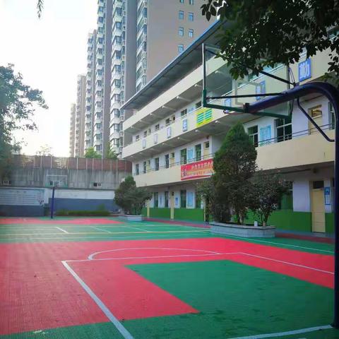 悠悠葫芦丝，殷殷满校园——华州区未来小学葫芦丝兴趣班