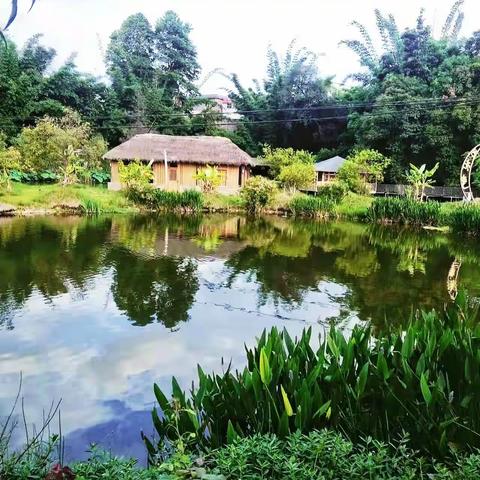 🌻喜迎🌹中秋国庆🌹双节同乐🌻峨山🌙月亮弯🌙是个休闲娱乐垂钓的好地方预约电话13988474525