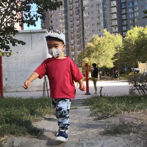 妥妥成长记录（2022年9月）