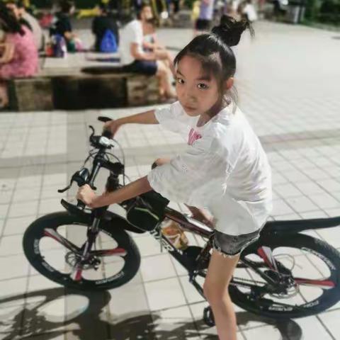 假期如期而至！美好与我相伴！—乔馨墨