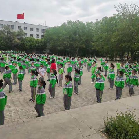 【德馨教育】提高线上教学效率，我们在行动！