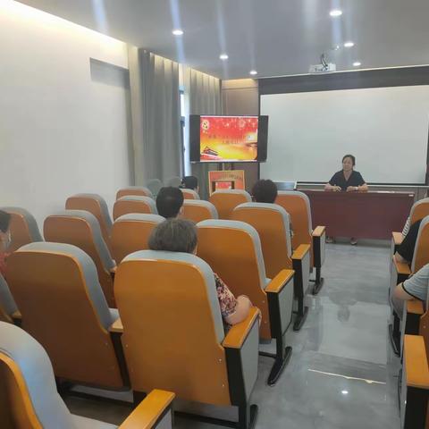 石袁社区治安风险隐患专项治理工作