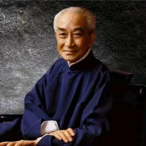 南怀瑾先生：这个就是正修行之路，这叫修行