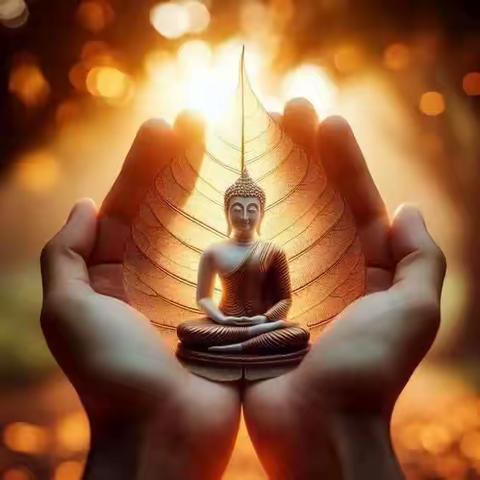 灵性摆渡·金句