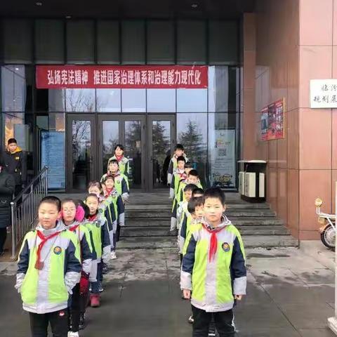 体验科技  快乐成长
