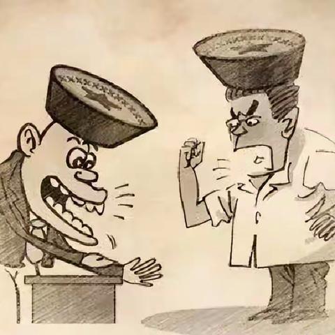微型小说：魏主任查卧底