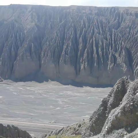 新疆风景