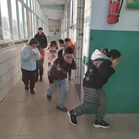 提高消防安全意识，珍爱生命