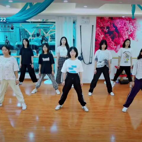 恒毅少儿爵士舞秋季班开班啦🎉🎉🎉