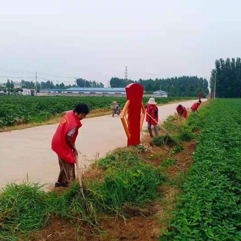 安阳市水利局机关第二党支部