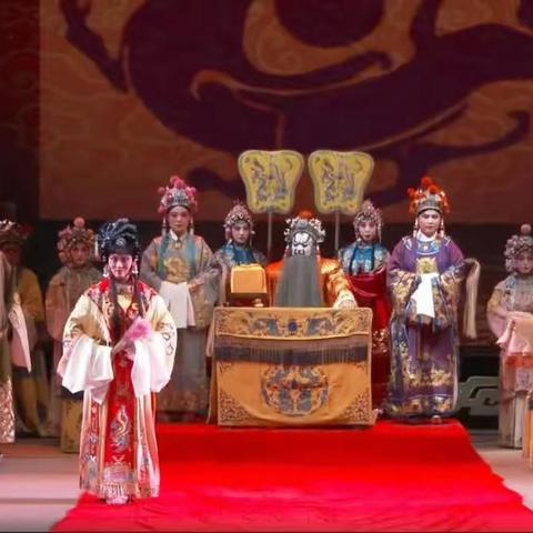 【唱大戏】桥子沟村邀您一起来看大戏！临汾市蒲剧团送戏下乡来了！