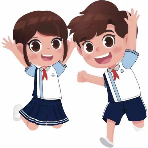 告别假期，尚王小学开学指南，请查收～