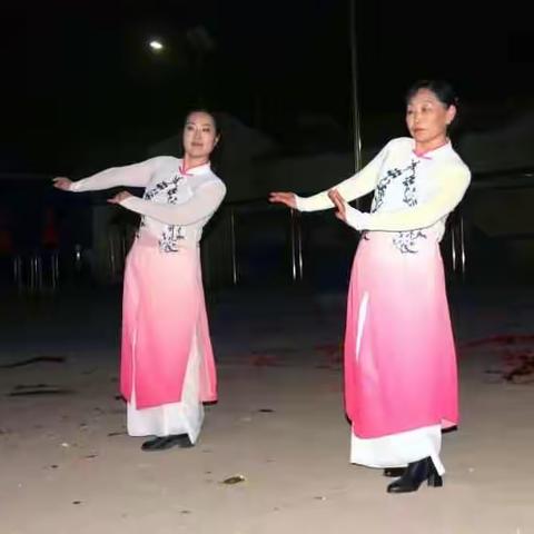吴桥梁集：非遗展演闹元宵