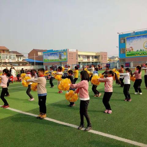 肥东县陈集学校落实“五项管理”致家长的一封信