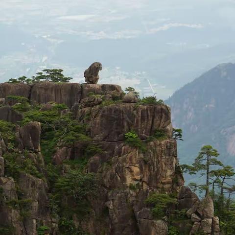 2024-6-3安徽黄山及周边自驾游