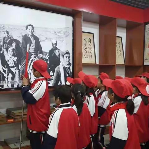 探寻古道，对话圣贤