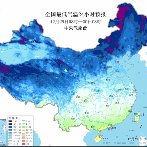 即墨大队扎实做好低温雨雪冰冻灾害应急通信保障工作