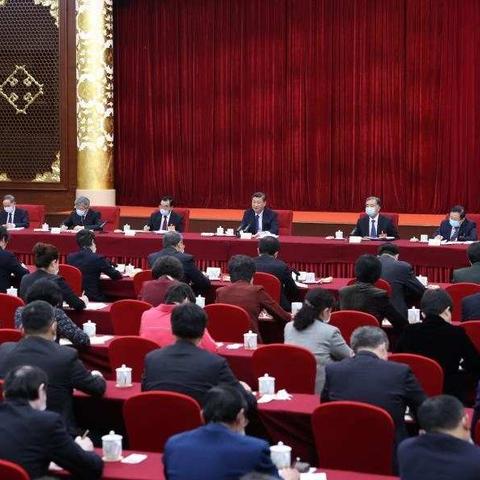 产品研究院深入学习领会习近平新时代中国特色社会主义思想，确保民主生活会高质量召开