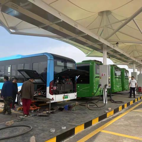 产学研、传帮带，创新工作室技术钻研进行时