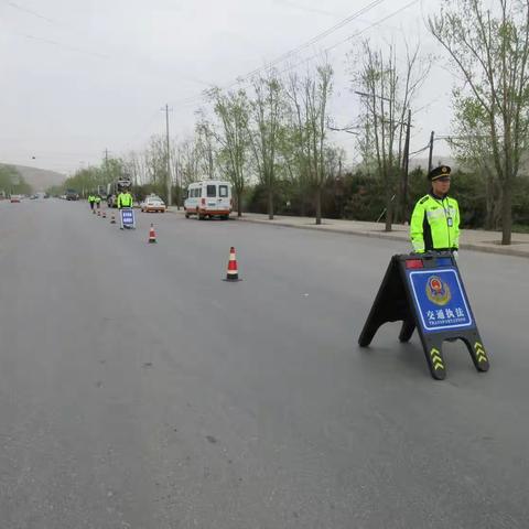 突出问题整改规范文明执法--------道路运输执法领域突出问题专项整治工作进行时