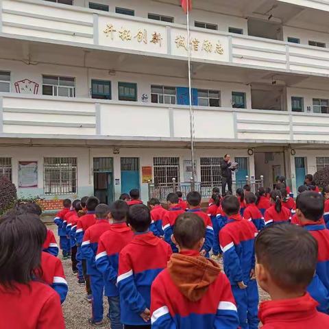 “喜迎建党100周年、争当生活小达人”——马皮乡加荷小学生劳动技能大赛