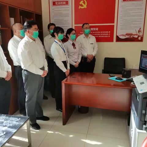 师大观看学习第九十六期晨会直通车