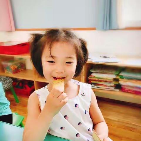 美味小餐点  健康伴我行