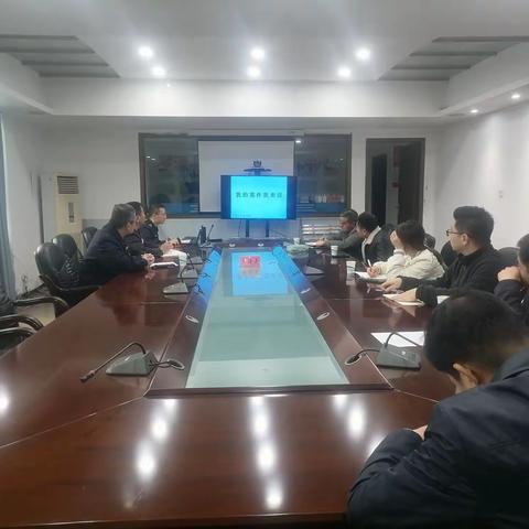 “我的案件我来讲”环保普法活动